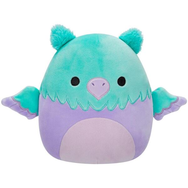 

Мягкая игрушка Squishmallows - Грифон Минерва (30 см), (SQCR05612)
