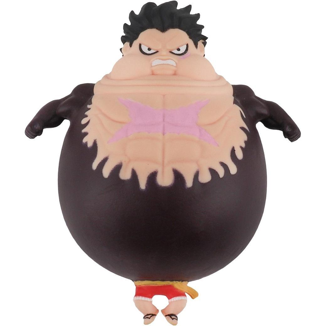 Стретч-іграшка Elastikorps серії "One piece" - Луффі 4 Людина-Танк (OPELARESB-TA)фото1