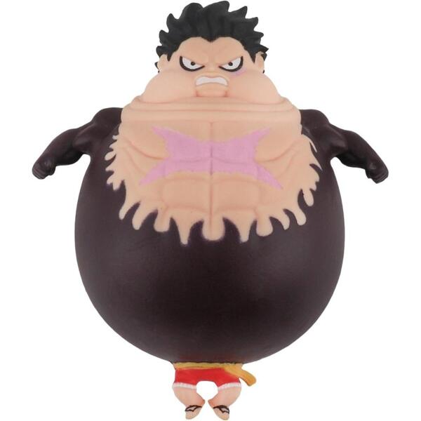 

Стретч-игрушка Elastikorps серии "One piece" - Луффи 4 Человек-Танк (OPELARESB-TA)