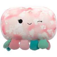 Мягкая игрушка Squishmallows - Осьминог Ошун (30 см), (SQCR06554)