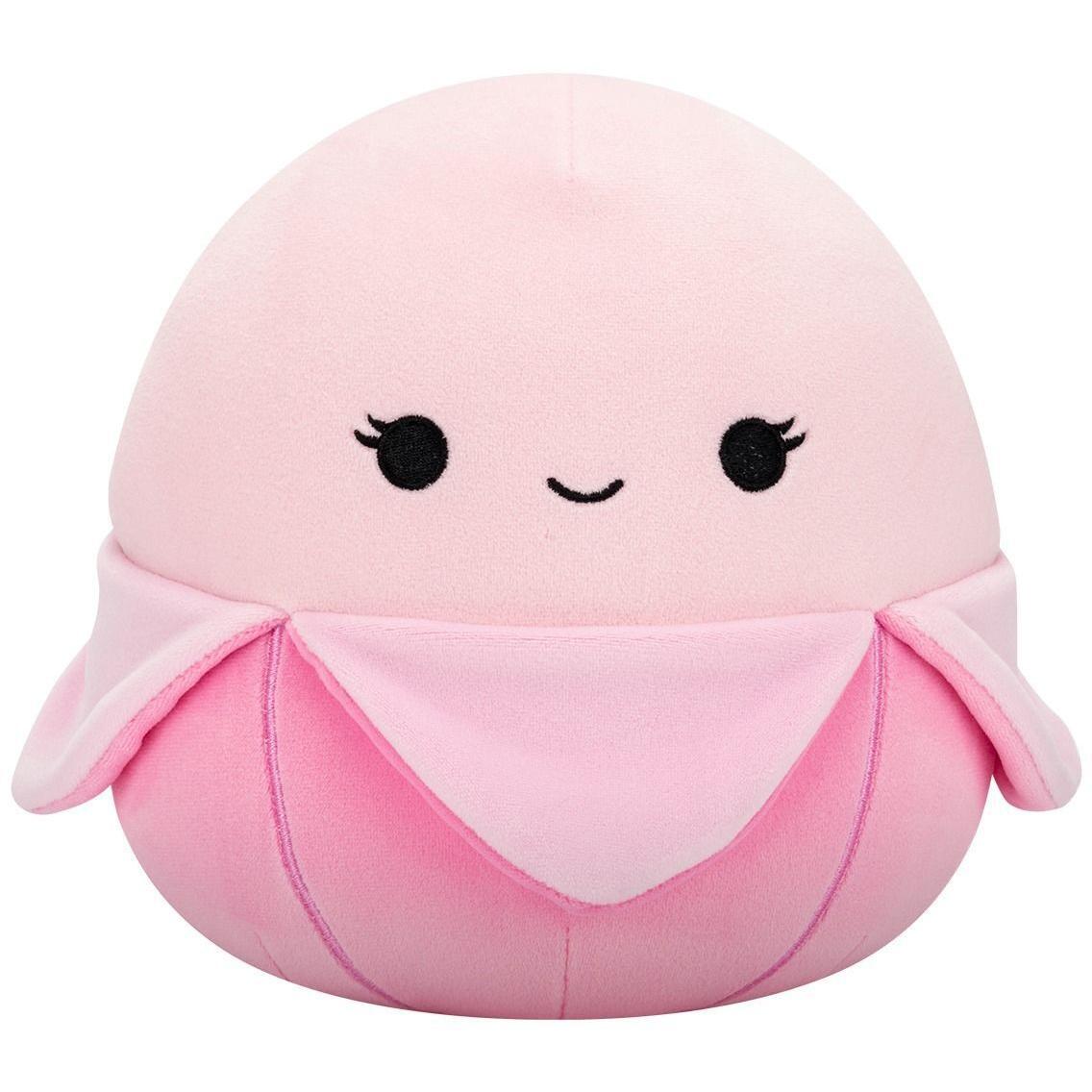 Мягкая игрушка Squishmallows - Банан Лекслекс (19 см), (SQCR07940) фото 