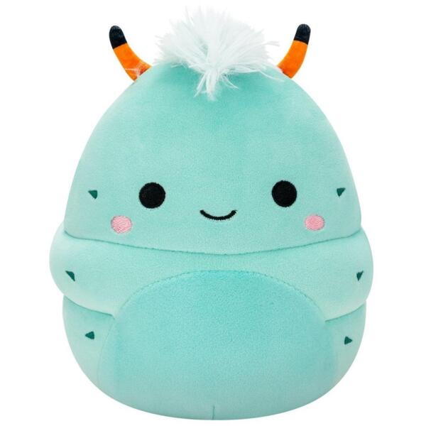 

Мягкая игрушка Squishmallows - Рогатая Гусеница Ольти (19 см), (SQCR07941)