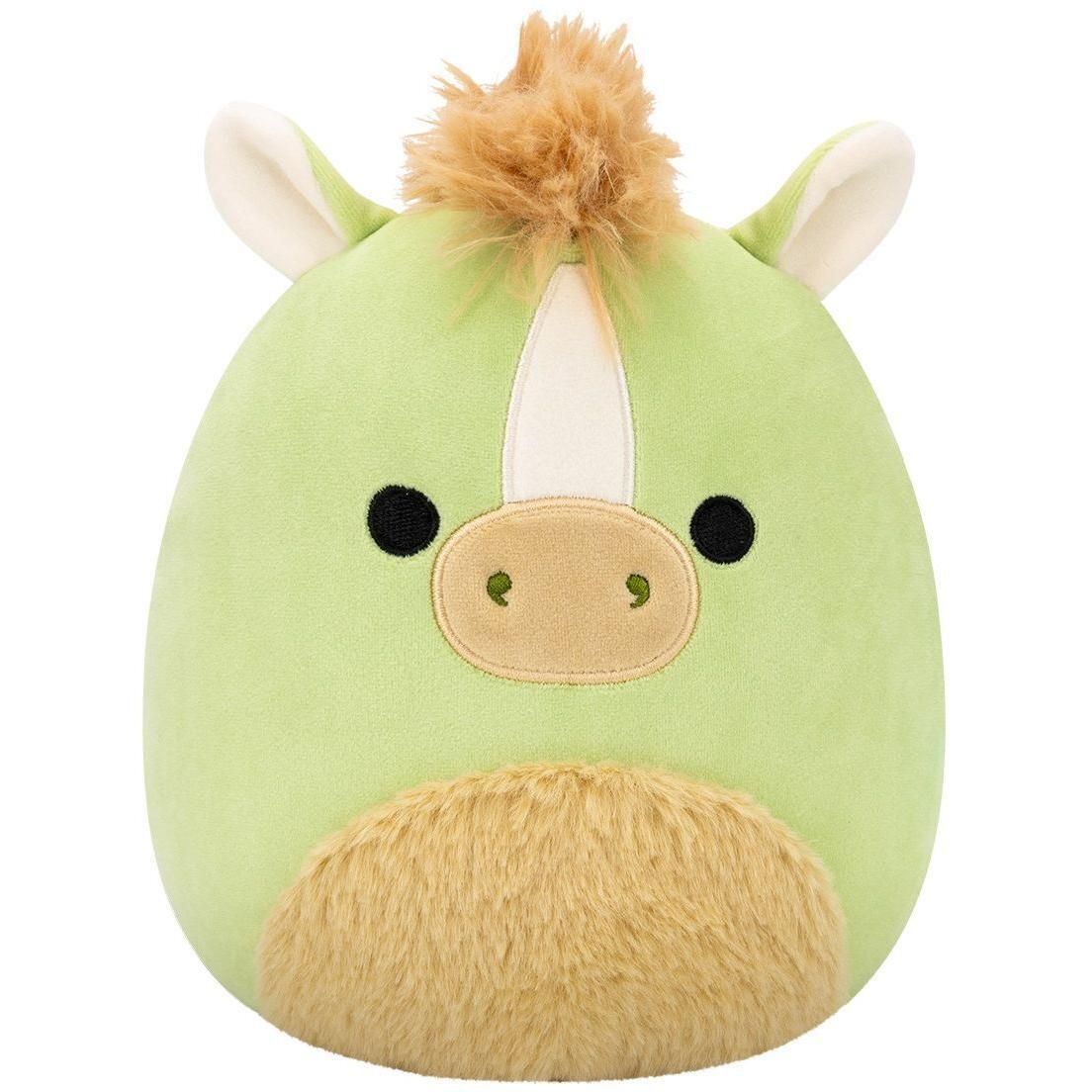 Мягкая игрушка Squishmallows - Конь Билли (19 см), (SQCR07943) фото 1
