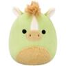 Мягкая игрушка Squishmallows - Конь Билли (19 см), (SQCR07943)
