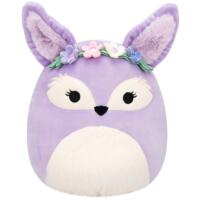 Мягкая игрушка Squishmallows - Лисица Фенек Каденс (19 см), (SQCR07944)