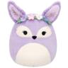 Мягкая игрушка Squishmallows - Лисица Фенек Каденс (19 см), (SQCR07944)