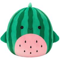 Мягкая игрушка Squishmallows - Кит-Арбузик Кристофер (30 см), (SQCR07967)