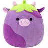 Мягкая игрушка Squishmallows - Коровка-Баклажан Фредерик (30 см), (SQCR07969)