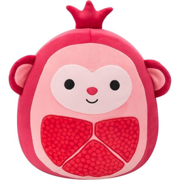 

Мягкая игрушка Squishmallows - Обезьянка-Гранат Кардона (30 см), (SQCR07970)