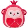 Мягкая игрушка Squishmallows - Обезьянка-Гранат Кардона (30 см), (SQCR07970)