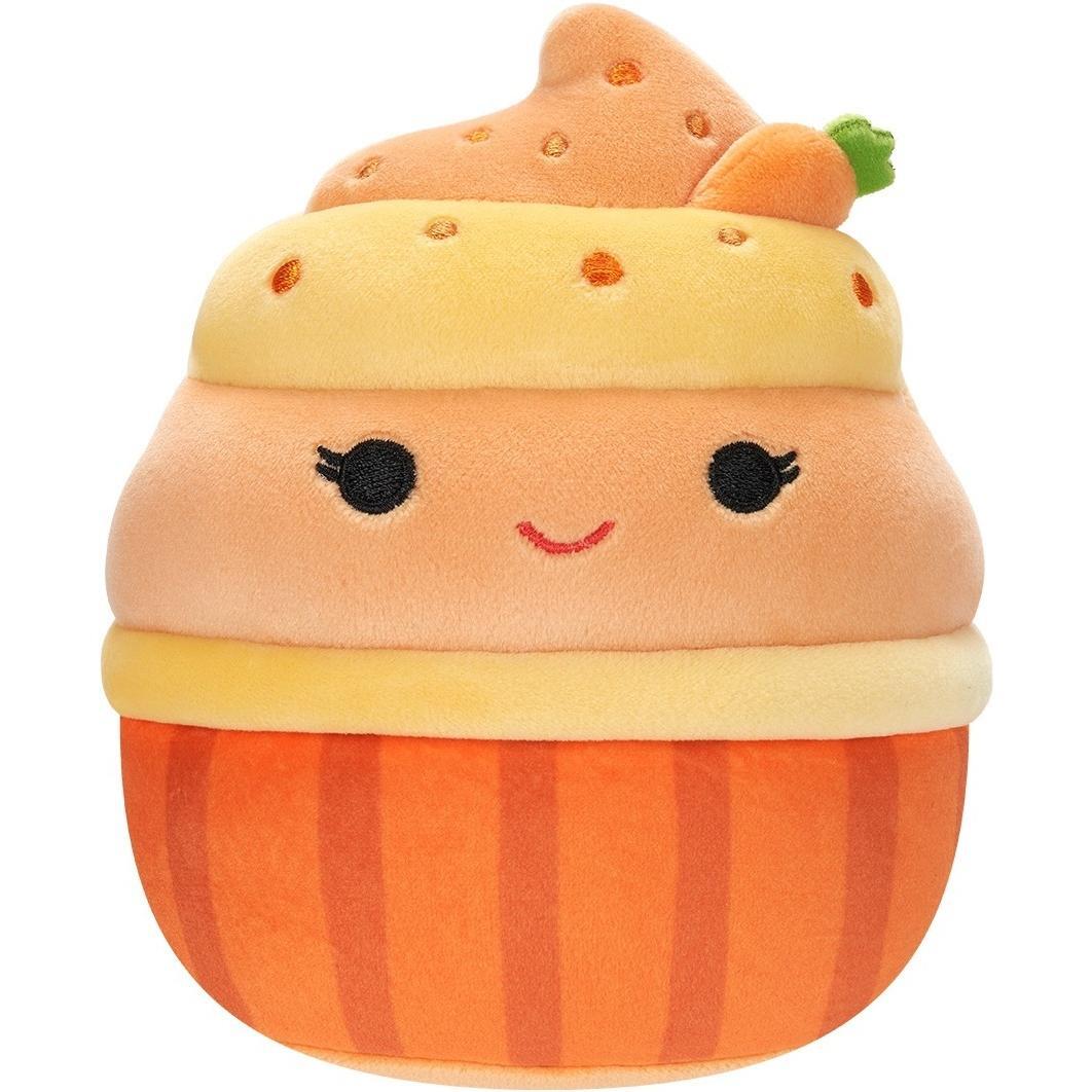 Мягкая игрушка Squishmallows - Капкейк Кейша (13 см), (SQER00813) фото 1