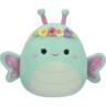 Мягкая игрушка Squishmallows - Бабочка Рейна (13 см), (SQER00814)