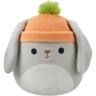 Мягкая игрушка Squishmallows - Кролик Валентина (13 см), (SQER00905)