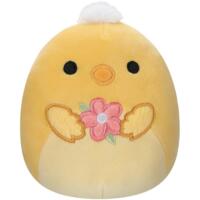 М'яка іграшка Squishmallows - Пташеня Трістон (13 см), (SQER00907)