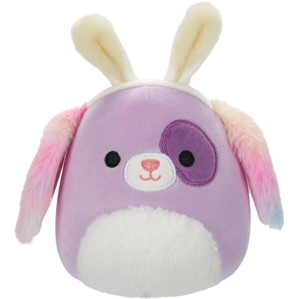 

Мягкая игрушка Squishmallows - Собака Барб (13 см), (SQER00908)