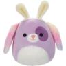 Мягкая игрушка Squishmallows - Собака Барб (13 см), (SQER00908)