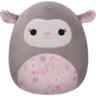 Мягкая игрушка Squishmallows - Серый Ягненок (30 см), (SQER00912)