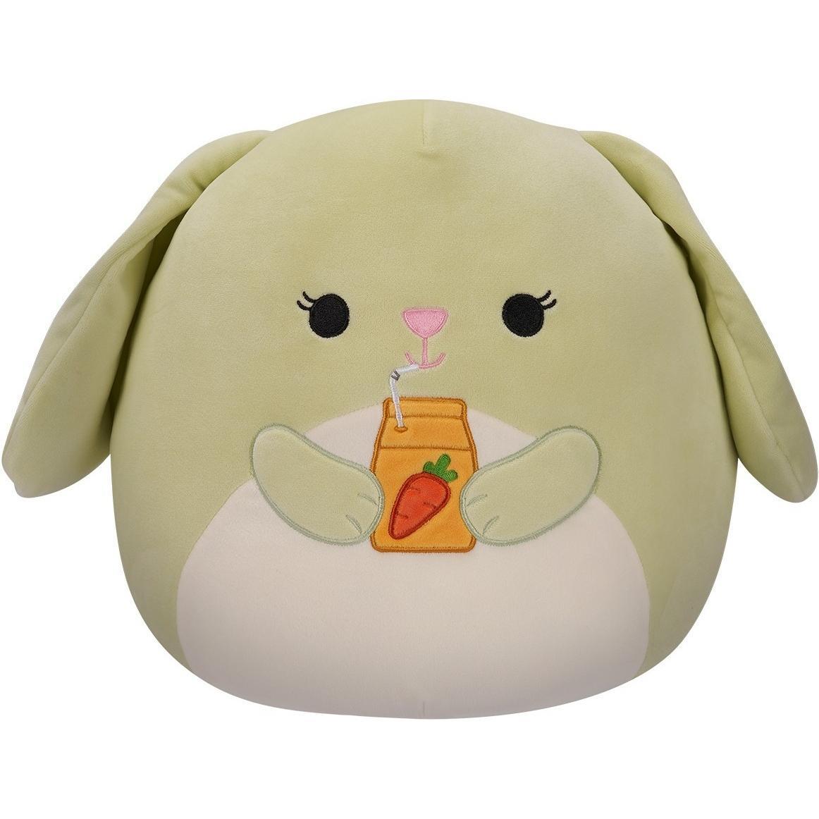 Мягкая игрушка Squishmallows - Кролик Хара (30 см), (SQER00913) фото 1