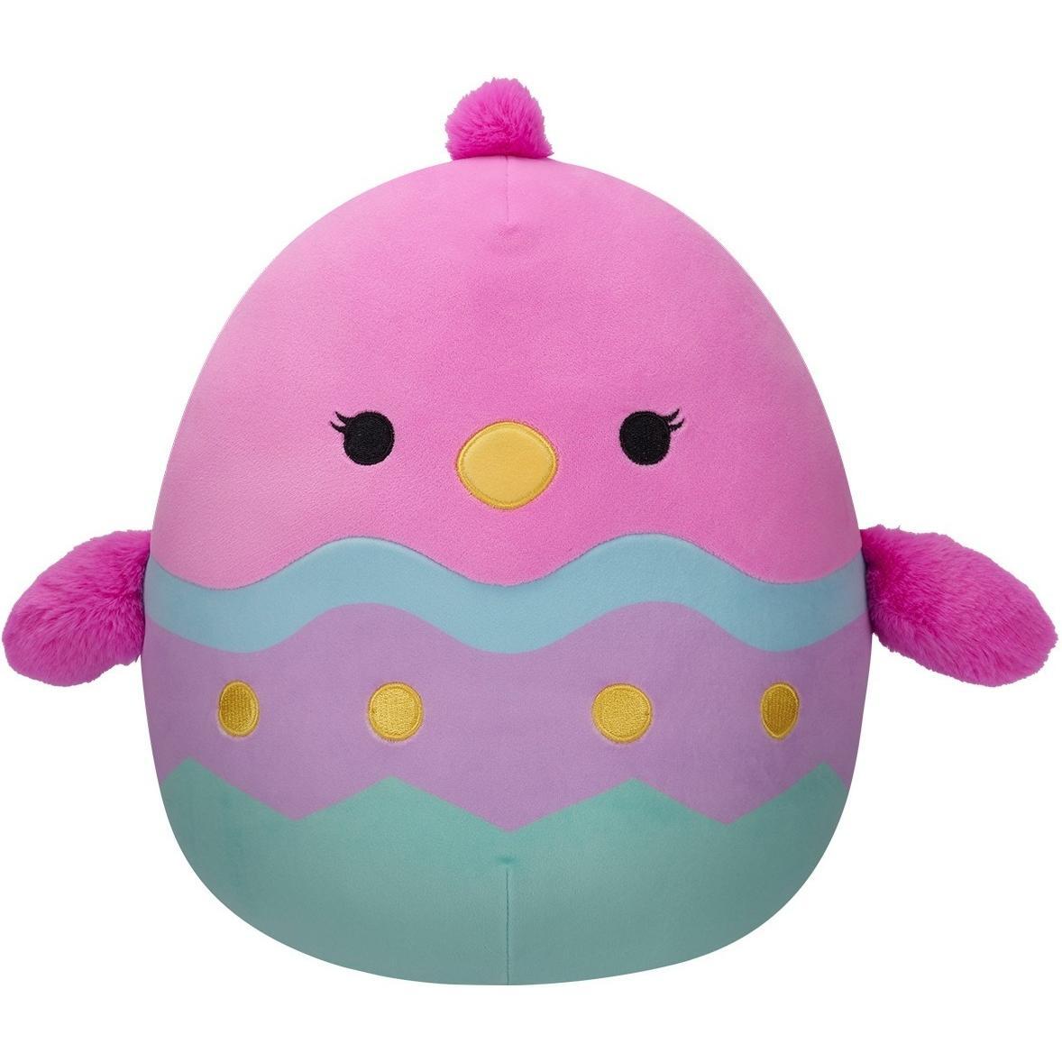 Мягкая игрушка Squishmallows - Птенец Импресса (30 см), (SQER00914) фото 1