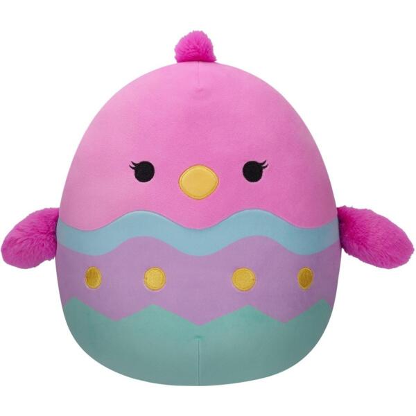 

Мягкая игрушка Squishmallows - Птенец Импресса (30 см), (SQER00914)