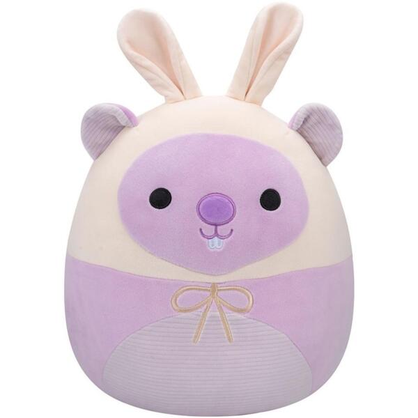 

Мягкая игрушка Squishmallows - Сурок Джавари (13 см), (SQER00924)