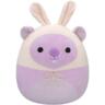 Мягкая игрушка Squishmallows - Сурок Джавари (13 см), (SQER00924)