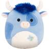 Мягкая игрушка Squishmallows - Бык Бермайе (13 см), (SQER01181)