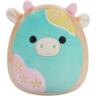 Мягкая игрушка Squishmallows - Пастельная Коровка Корнелиус (13 см), (SQER01183)