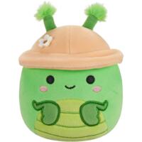Мягкая игрушка Squishmallows - Богомол Трентон (13 см), (SQER01185)