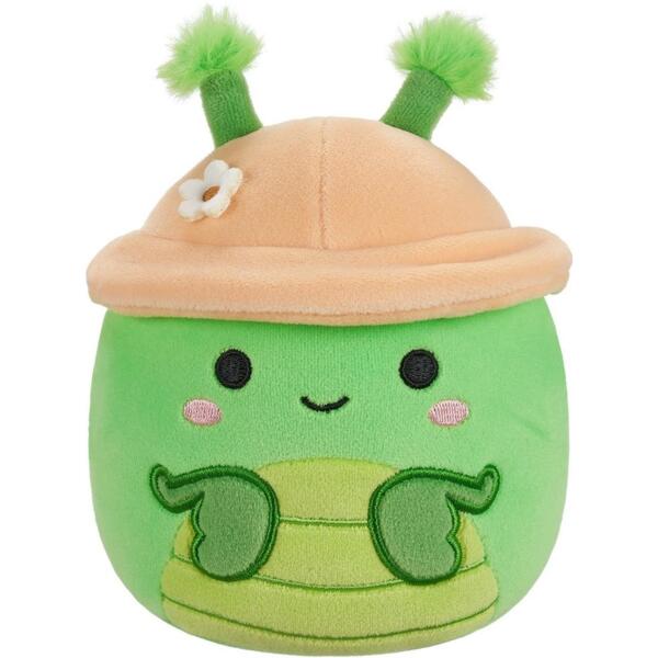 

Мягкая игрушка Squishmallows - Богомол Трентон (13 см), (SQER01185)