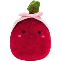 Мягкая игрушка Squishmallows - Свекла Клавдия (19 см), (SQER01204)