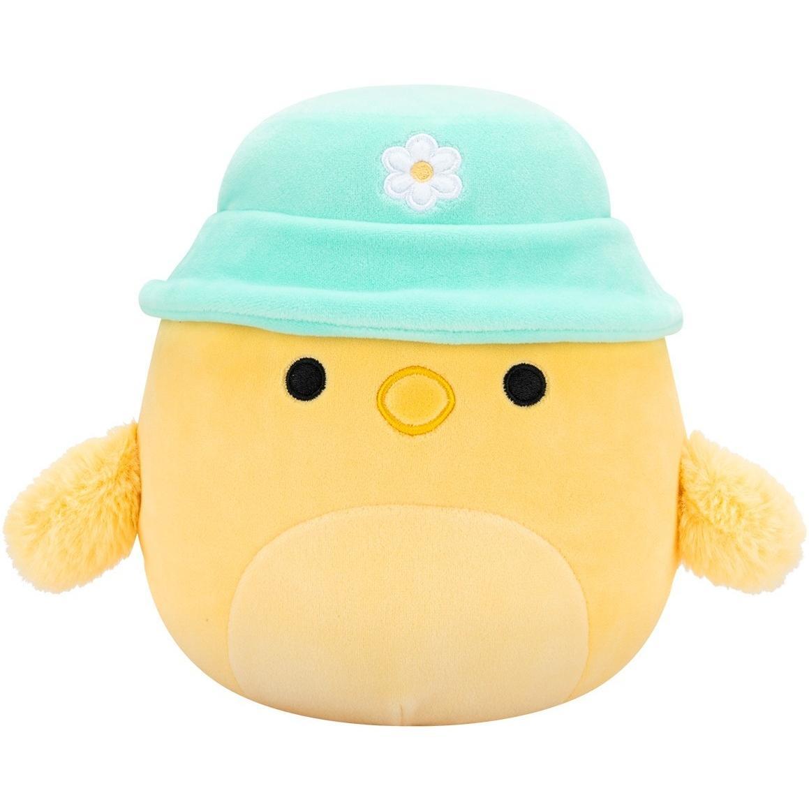 Мягкая игрушка Squishmallows - Птенец Тристон (19 см), (SQER01207) фото 1