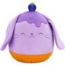 Мягкая игрушка Squishmallows - Черничный Кролик (19 см), (SQER01208)