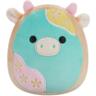Мягкая игрушка Squishmallows - Пастельная Коровка Корнелиус (19 см), (SQER01215)
