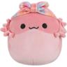 Мягкая игрушка Squishmallows - Каралловый Дракон (19 см), (SQER01216)