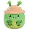 Мягкая игрушка Squishmallows - Богомол Трентон в шляпе (19 см), (SQER01217)