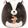 Мягкая игрушка Squishmallows - Скунс Скайлер (19 см), (SQER01228)
