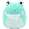 Мягкая игрушка Squishmallows - Жаба Нови (19 см), (SQER01230)