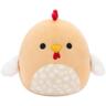 Мягкая игрушка Squishmallows - Петушок Рути (19 см), (SQER01231)