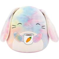 М'яка іграшка Squishmallows - Кролик Кенді (19 см), (SQER01233)