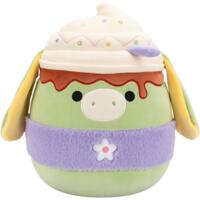 Мягкая игрушка Squishmallows - Ослик Джунипер (30 см), (SQER01261)