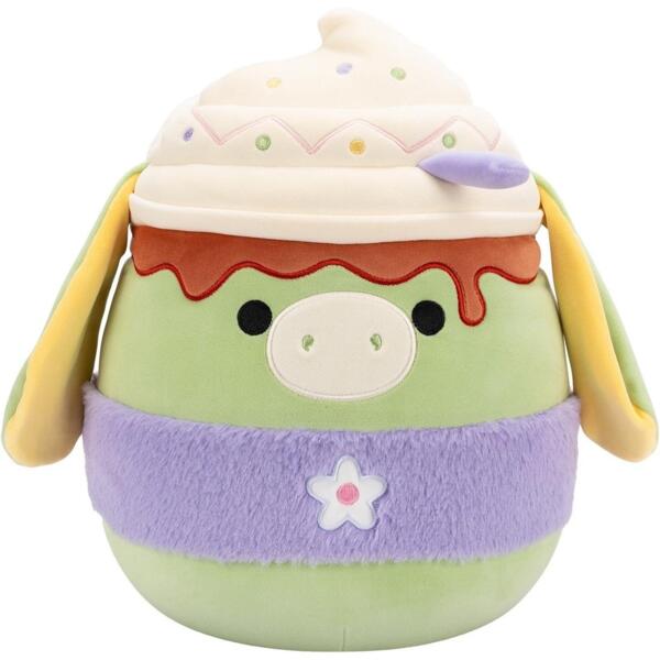 

Мягкая игрушка Squishmallows - Ослик Джунипер (30 см), (SQER01261)