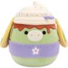 Мягкая игрушка Squishmallows - Ослик Джунипер (30 см), (SQER01261)