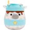 Мягкая игрушка Squishmallows - Серая Корова (30 см), (SQER01263)