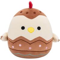 Мягкая игрушка Squishmallows - Петушок Тод (30 см), (SQER01264)