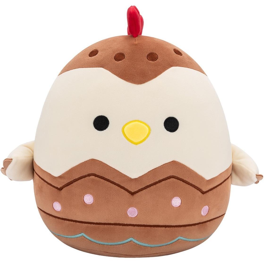 М'яка іграшка Squishmallows - Півник Тод (30 см), (SQER01264)фото1