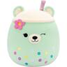 Мягкая игрушка Squishmallows - Мятный Медведь Мей (30 см), (SQER01266)