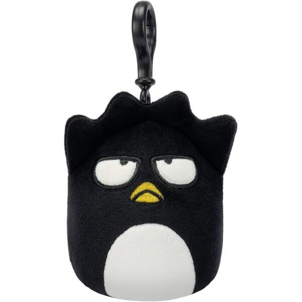 

Мягкая игрушка на клипсе Squishmallows серии "Хеллоу Китти" - Бадц-Мару (9 cm), (SQSN00275)