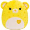 Мягкая игрушка Squishmallows - Гепард Лекси (13 см), (SQVA00787)