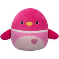 Мягкая игрушка Squishmallows - Утка Делла (19 см), (SQVA00848)